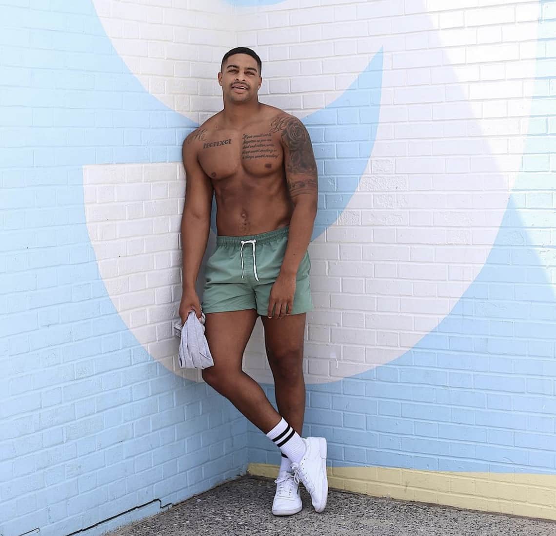 Tan France, Frankie Grande, Hope Hicks, Paris Jackson, Arctic Ice, Gay Propaganda, The Hills