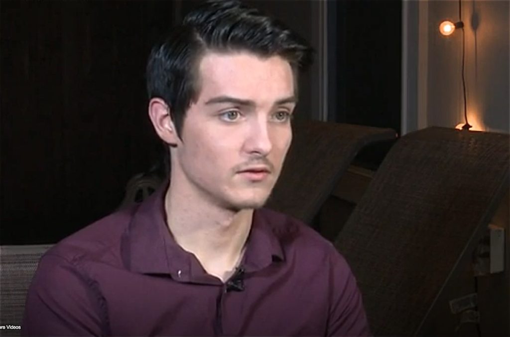 Florida Man Records His Landlord Kicking Him Out Of Apartment Because