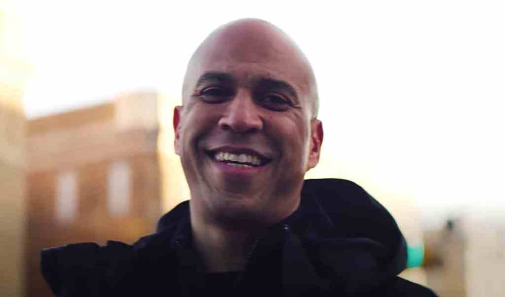 Cory Booker
