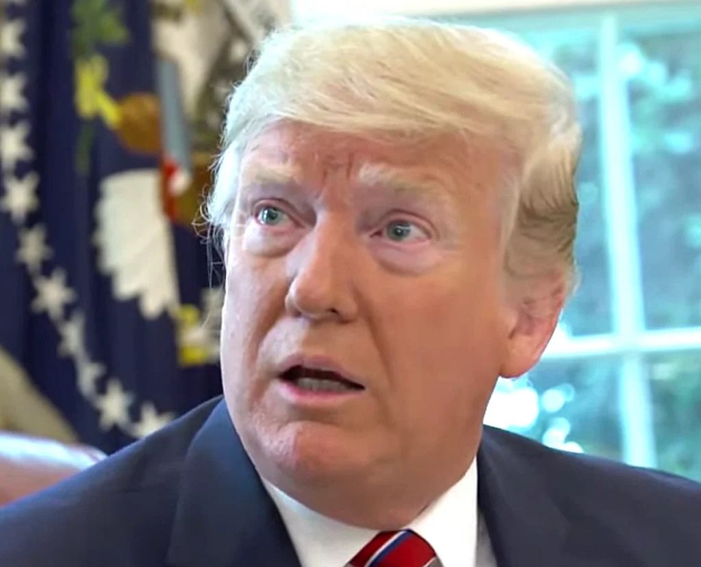 White House Releases 'Transcript' Of Phone Call With Ukrainian