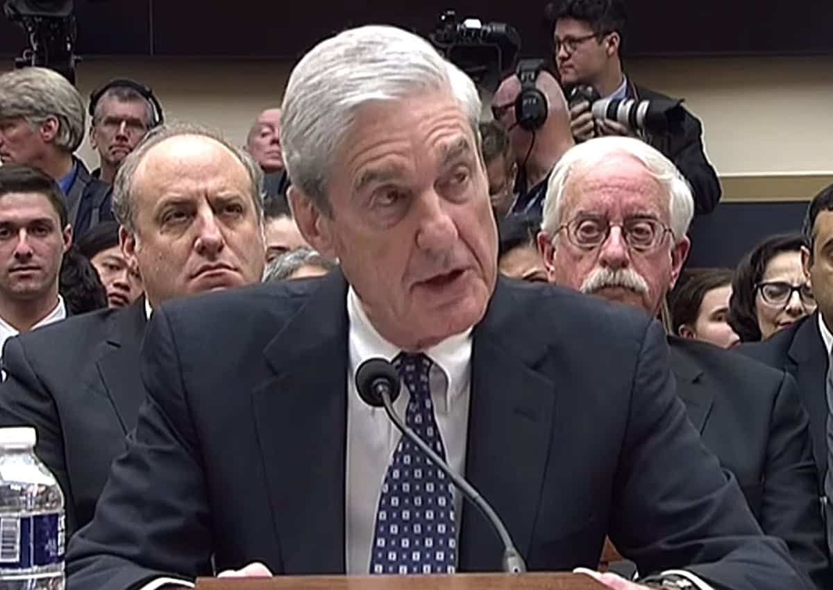 The Mueller Hearing And The Death Of Facts Towleroad Gay News