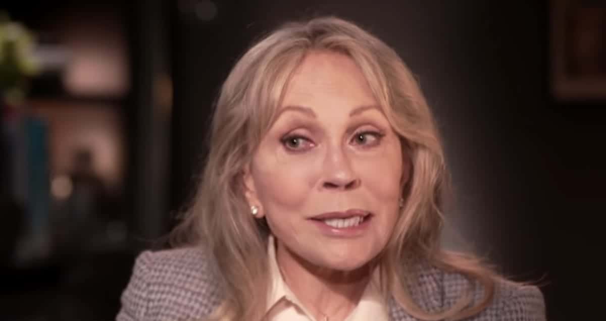 Faye Dunaway Sued By Gay Personal Assistant, Says She