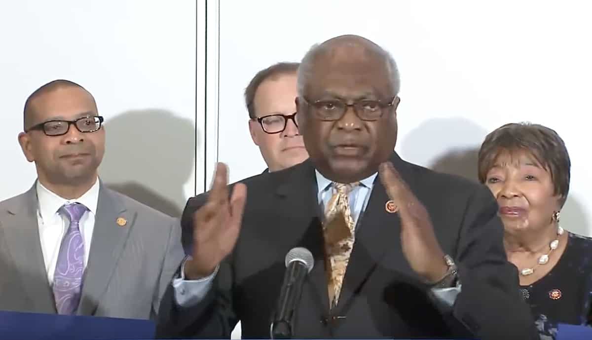 Jim Clyburn
