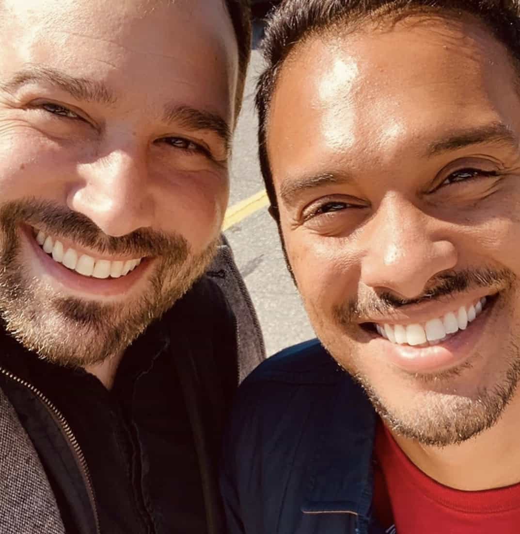Danny Tidwell's Husband Shares Touching Tribute After 'So You Think You Can Dance' Finalist's