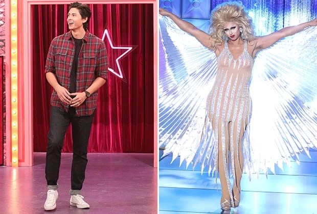 Dragracejordanconnor Towleroad Gay News