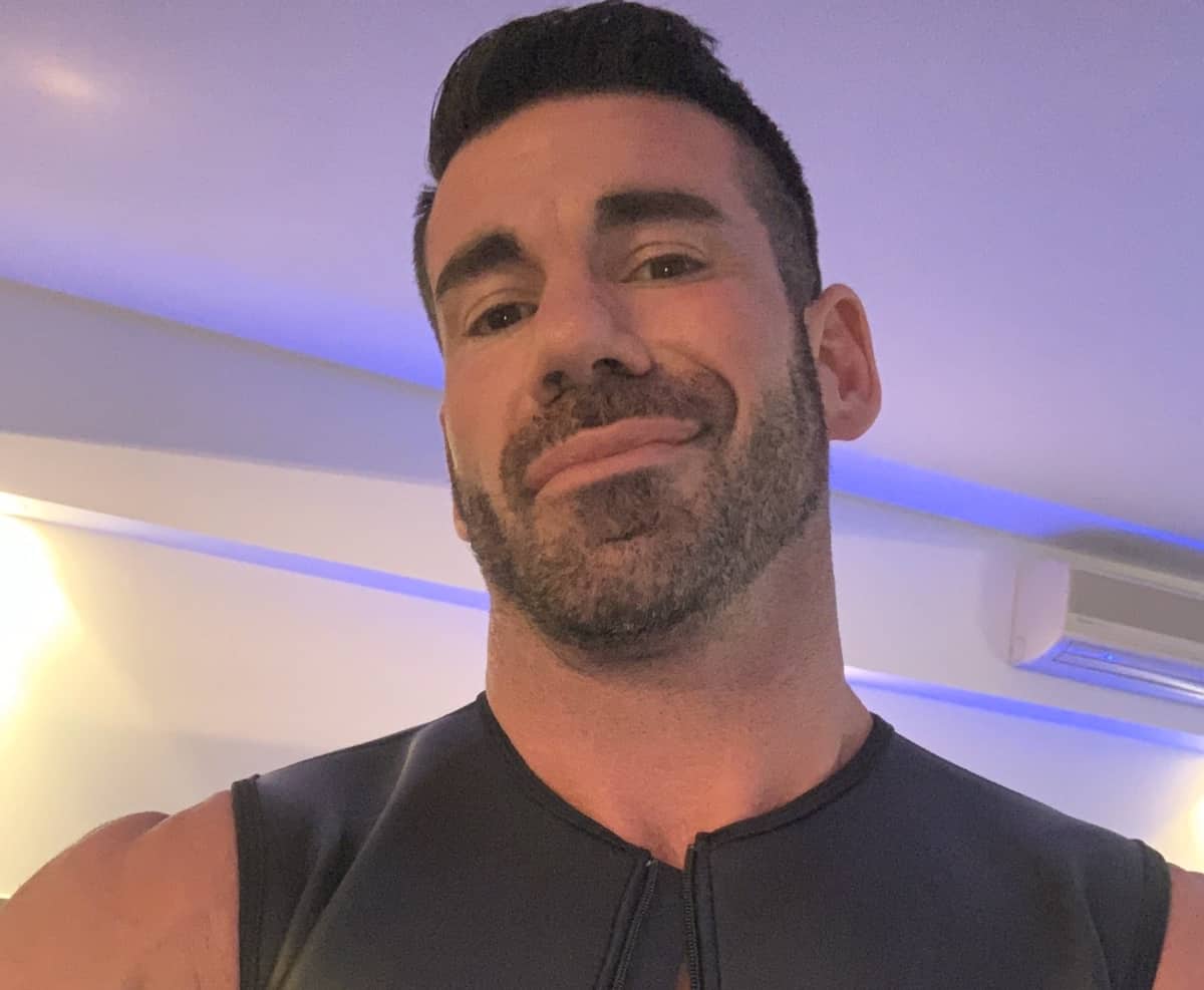 'Just For Fans' Dumps Adult Performer Billy Santoro For Urging Police