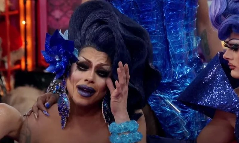 Rupaul All Stars 6 Premiere: Variety Extravaganza, Blue Ball And A New Viewing Experience [Recap And Rankings]