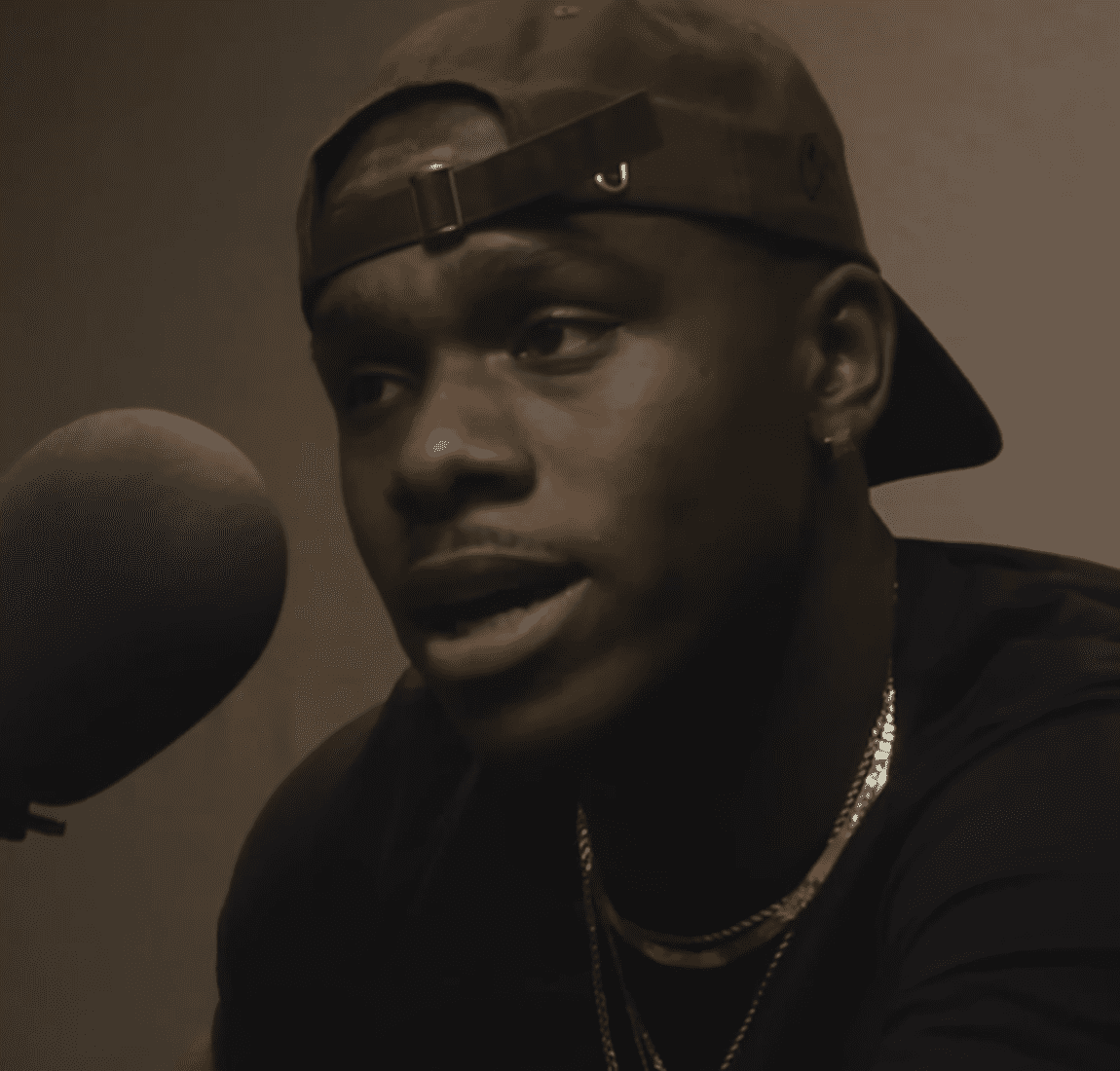 AIDS Groups Release Open Letter To DaBaby; Denver Cancels Festival He