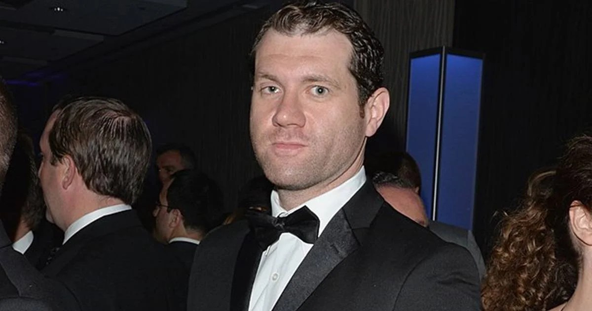 Billy Eichner's "Bros" Sets Historic AllLGBTQ Principal Cast