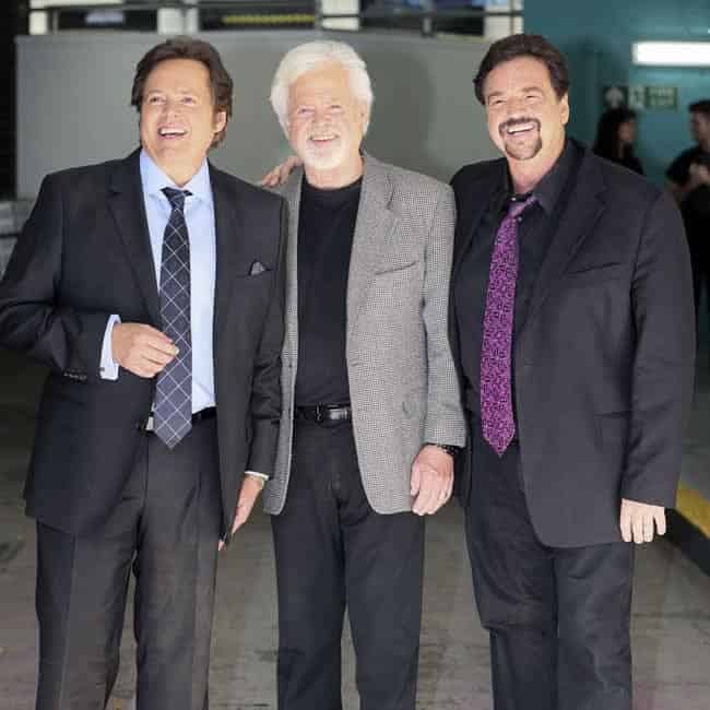 The Osmonds To Be Focus Of New Musical Towleroad Gay News