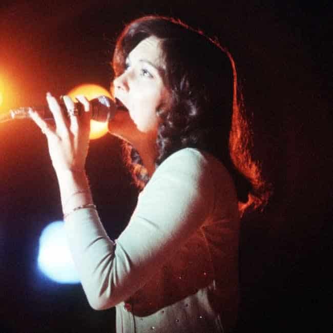 They'd Only Just Begun... Karen Carpenter 'would Be Absolutely Fabulous