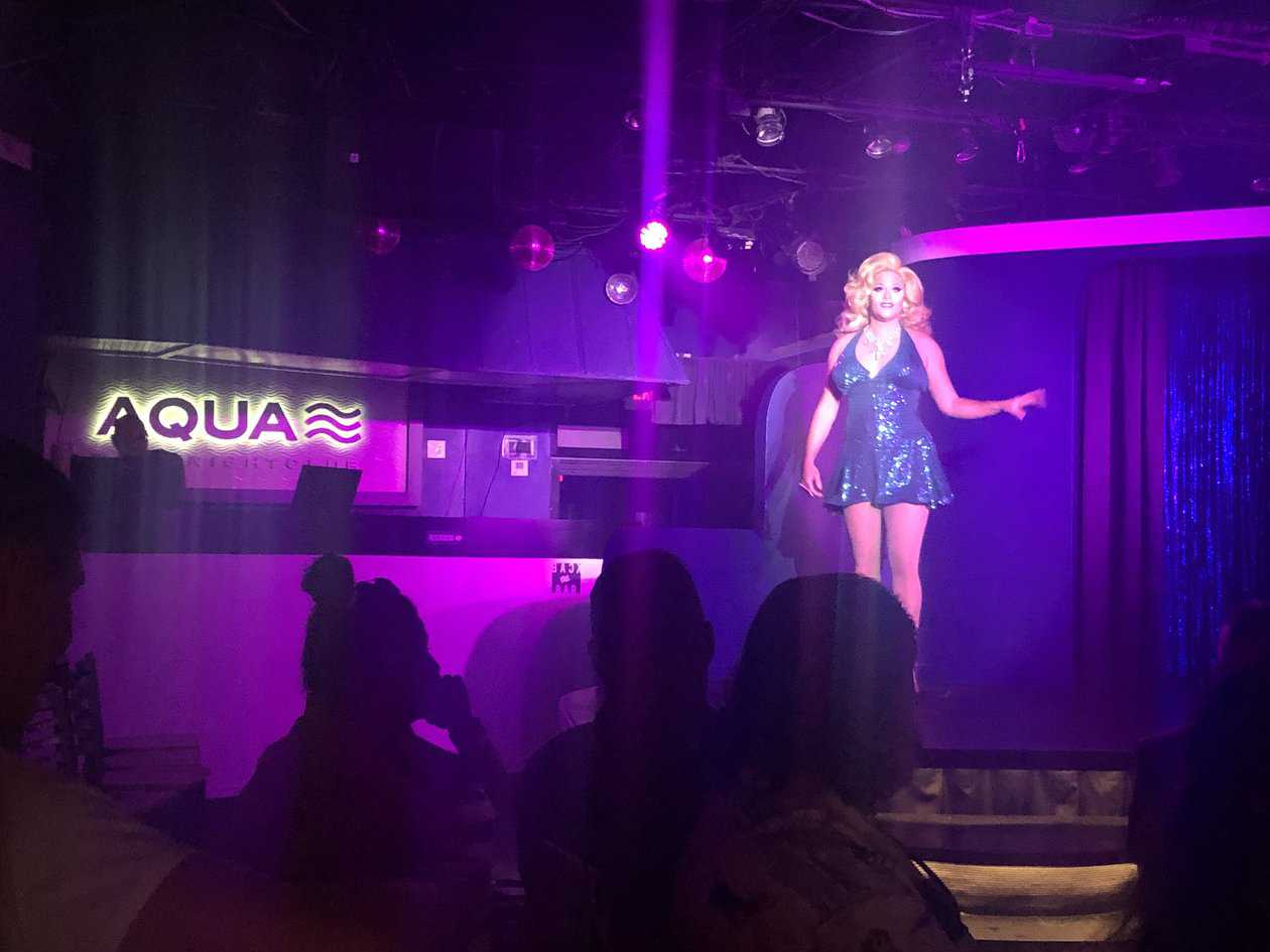 Drag, Comedy And Theater Keep Gay Travelers Laughing In Key West