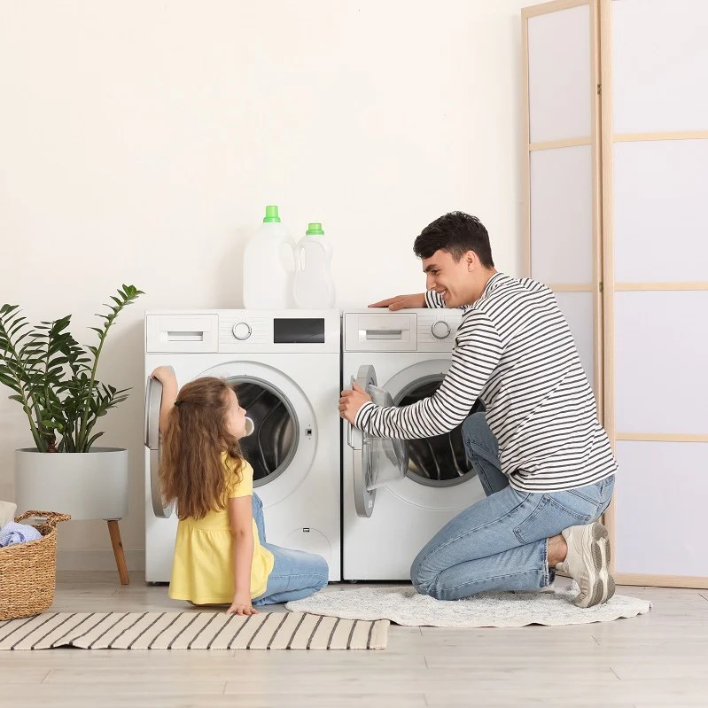 GE vs Whirlpool Washers Review Town Appliance