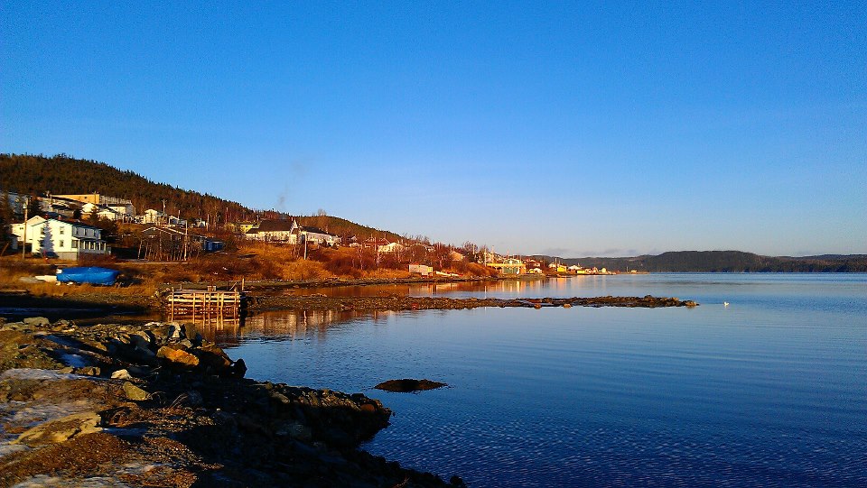 Town of Baie Verte Photo Gallery