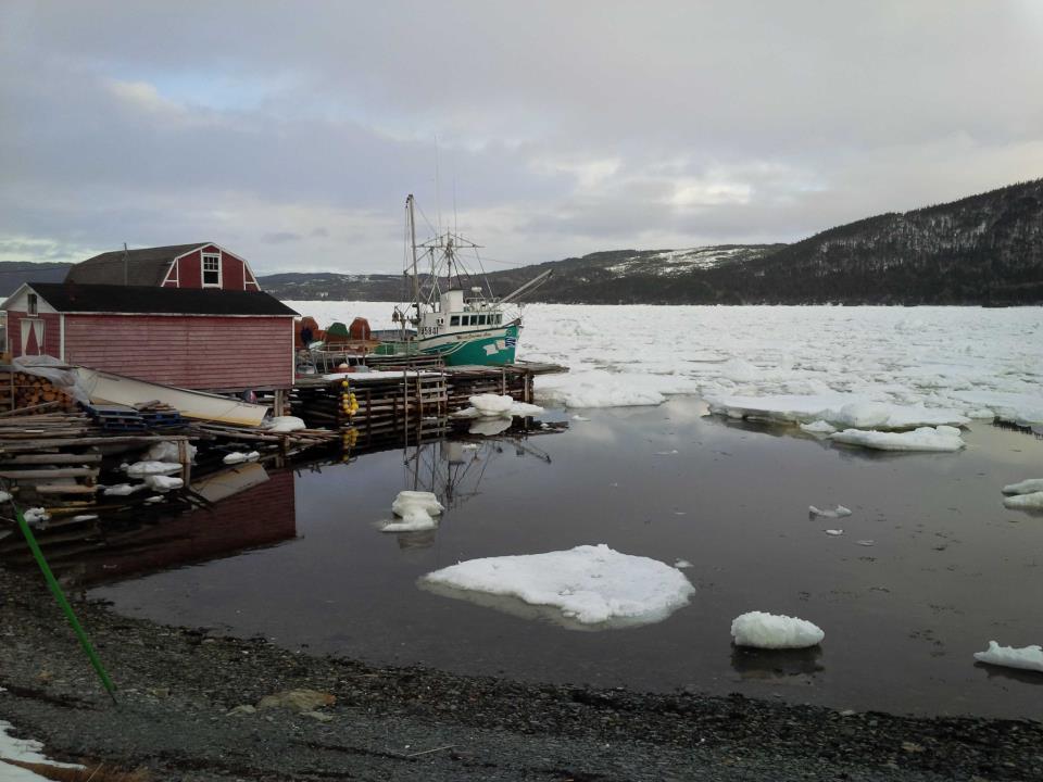 Town of Baie Verte Photo Gallery