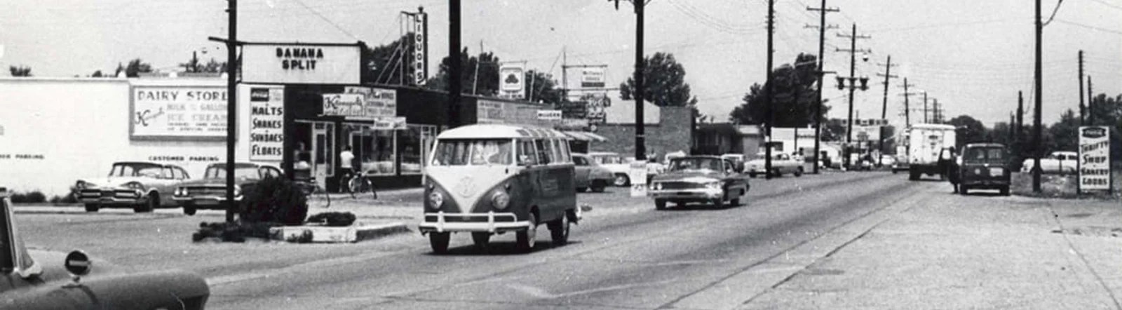 Historic Preservation Town of Clarksville