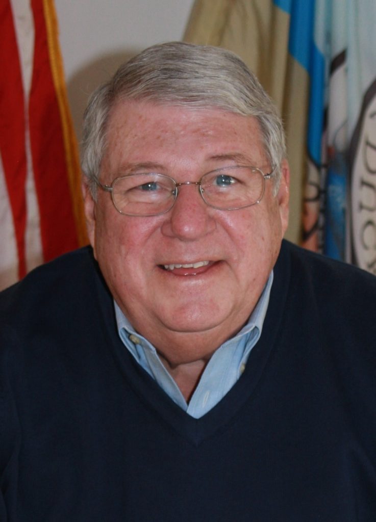 Town Council Members Town of Duck, North Carolina