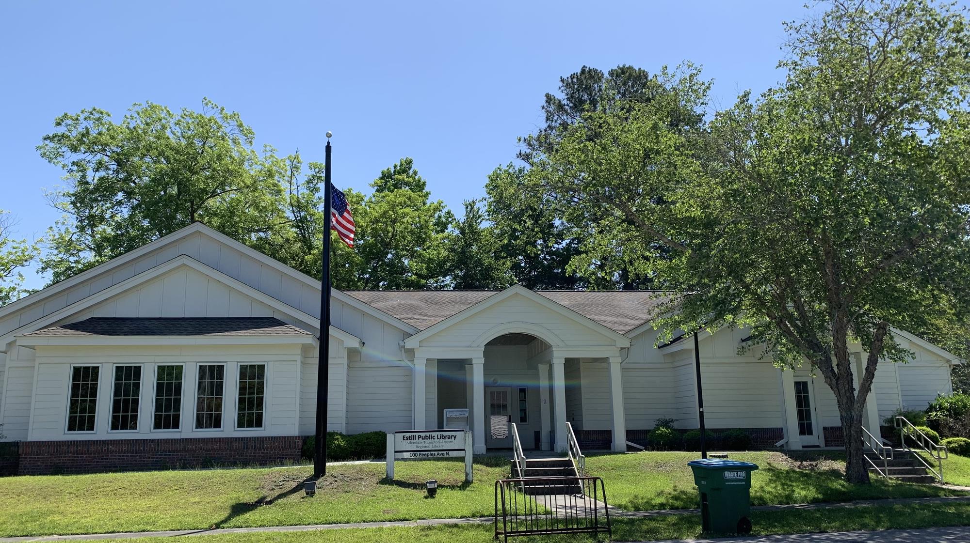 Estill, South Carolina