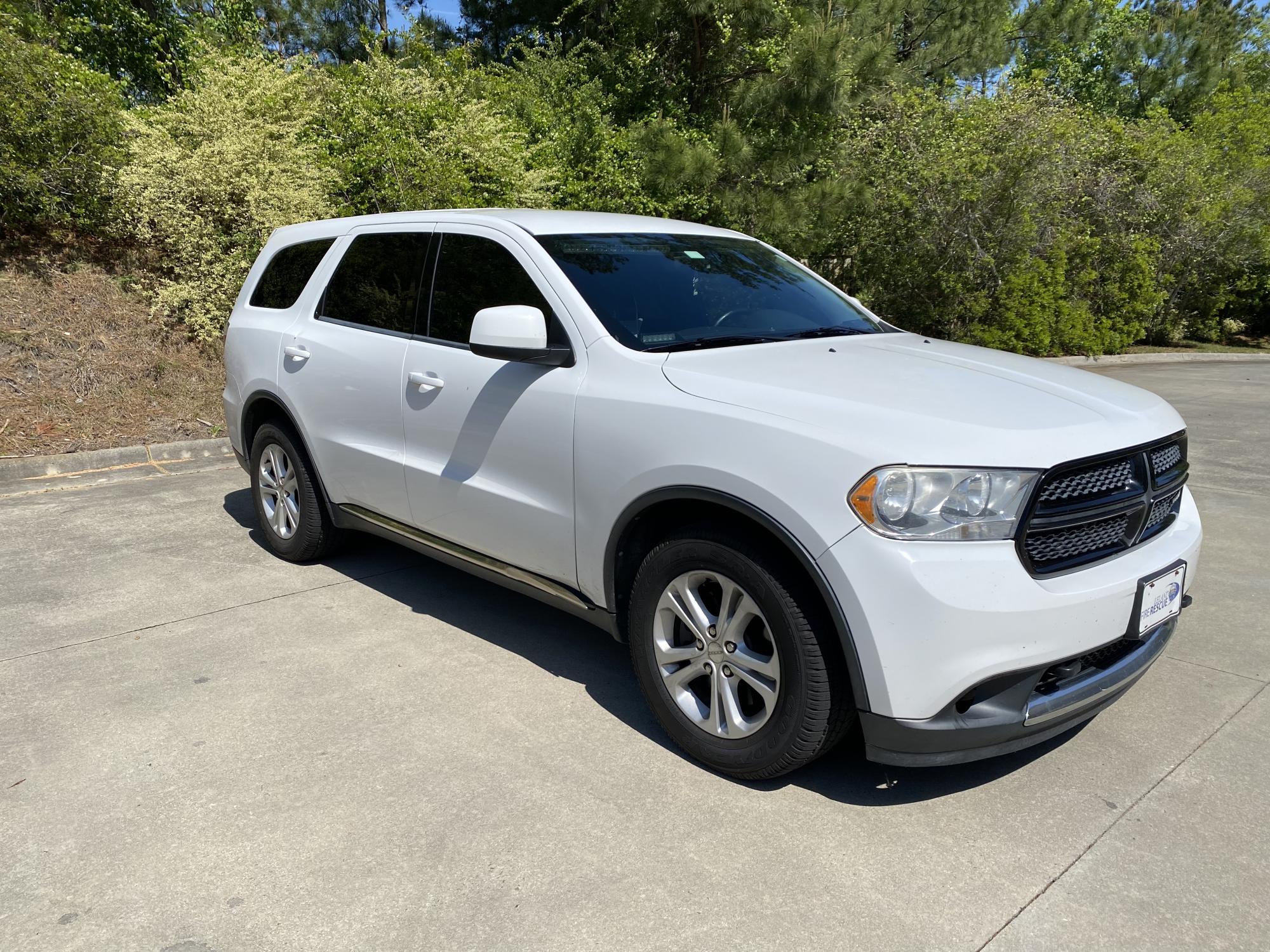 Apparatus Town of Leland, NC