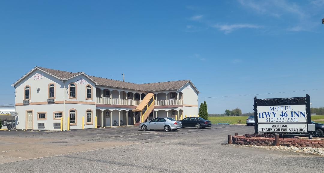 AROUND TOWN Town of Newpoint