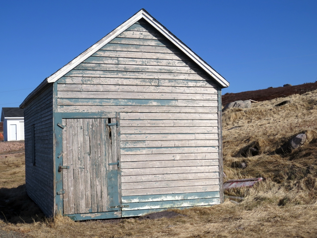 Town of Old Perlican Photo Gallery