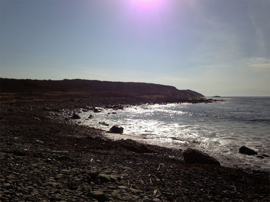 Town of Old Perlican Photo Gallery