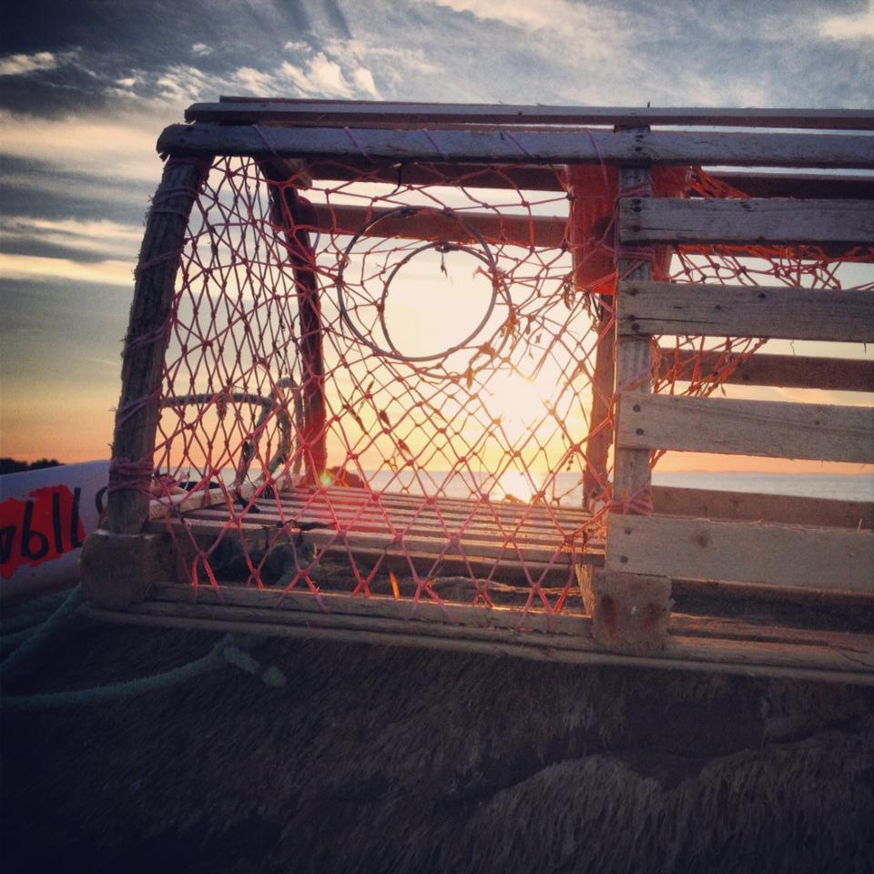 Town of Old Perlican Photo Gallery