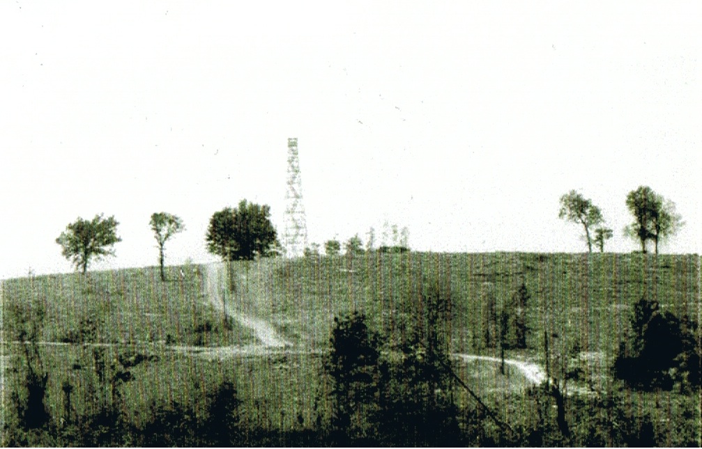 Bay Springs The Town of Olla