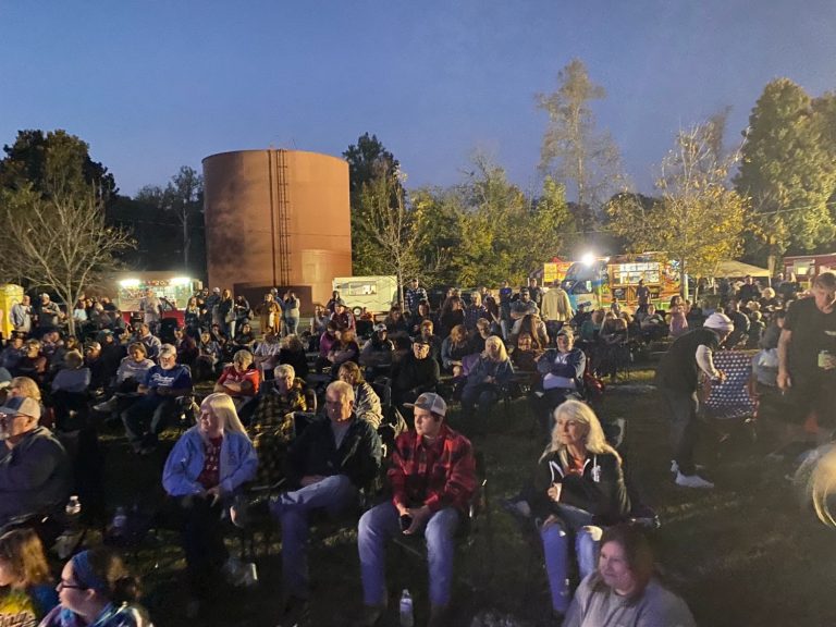 Attractions Town of Pacolet