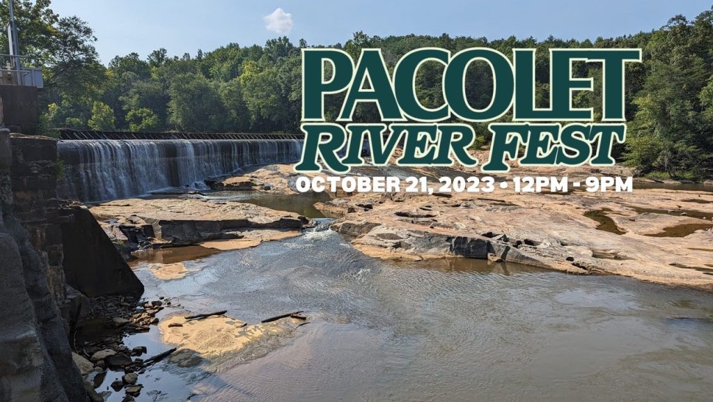 Documents for Businesses Town of Pacolet