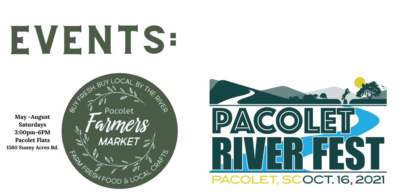 HomePage1 Town of Pacolet