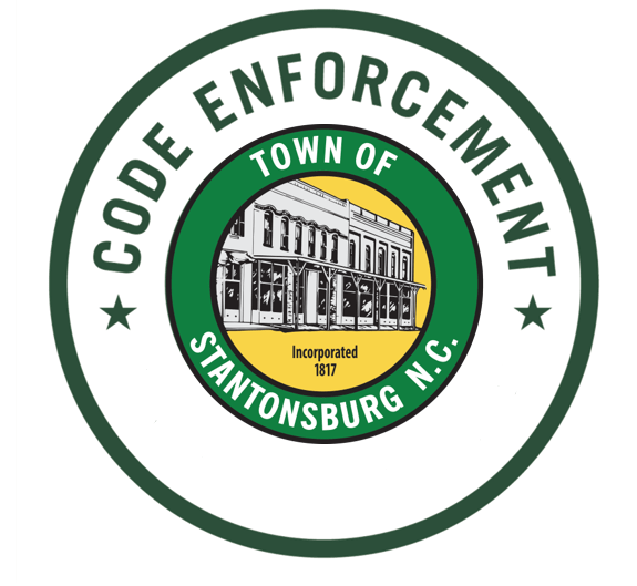 Code Enforcement