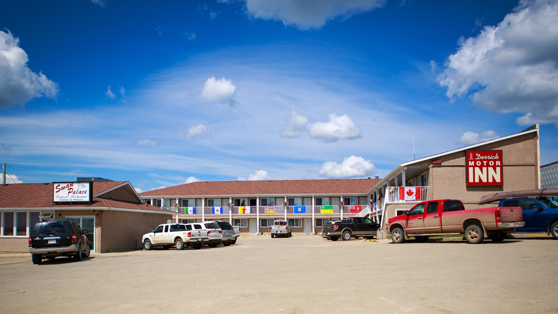 Gallery Town Of Swan Hills