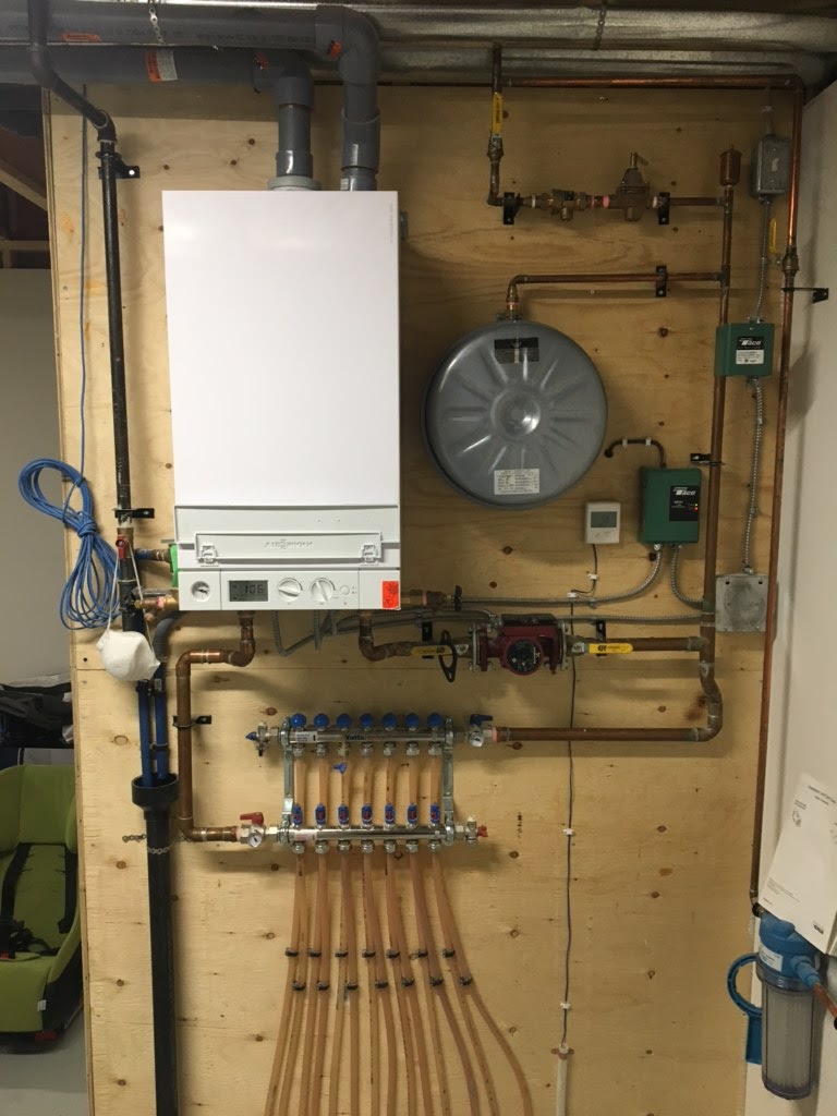 Townsend Plumbing & Heating Plumbers Hamilton, ON About