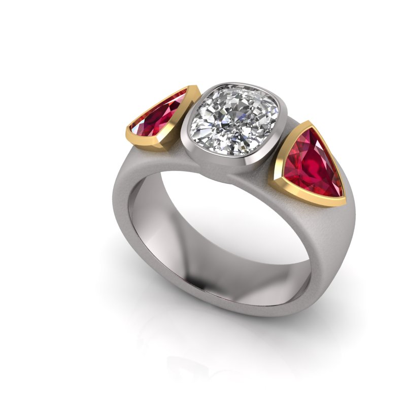 2166 ‣ Townsends Jewellery Studio