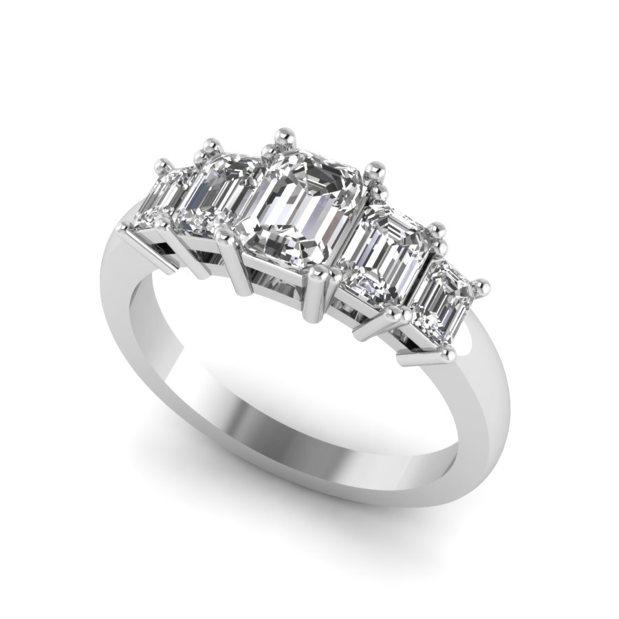 5100 ‣ Townsends Jewellery Studio