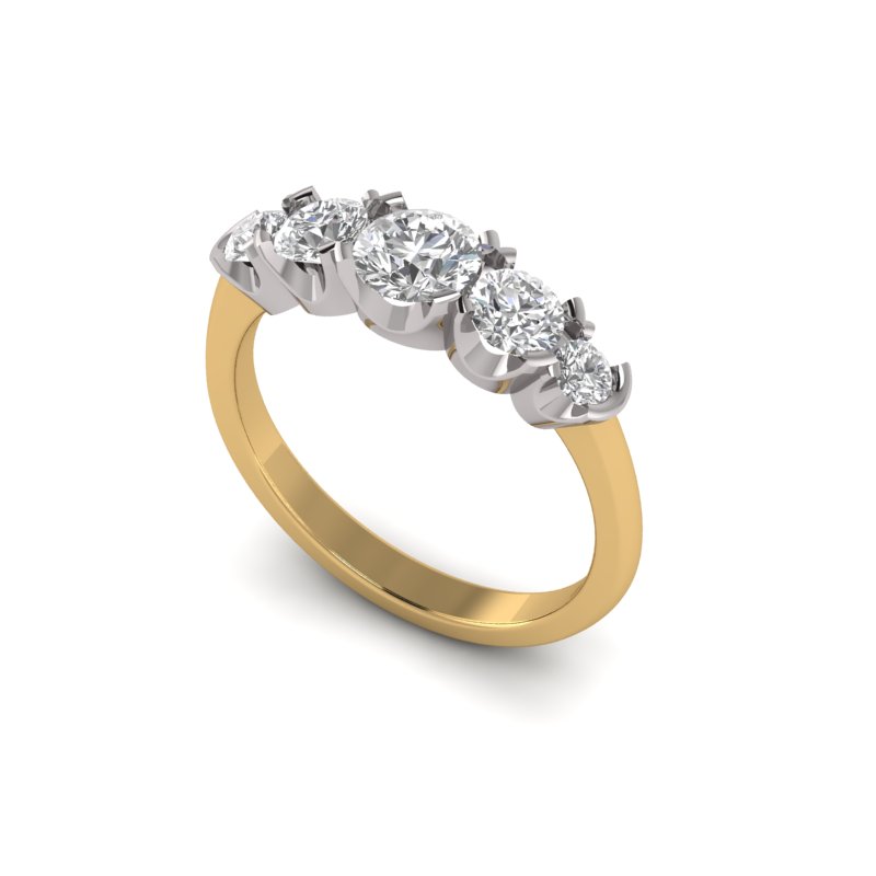 5108 ‣ Townsends Jewellery Studio