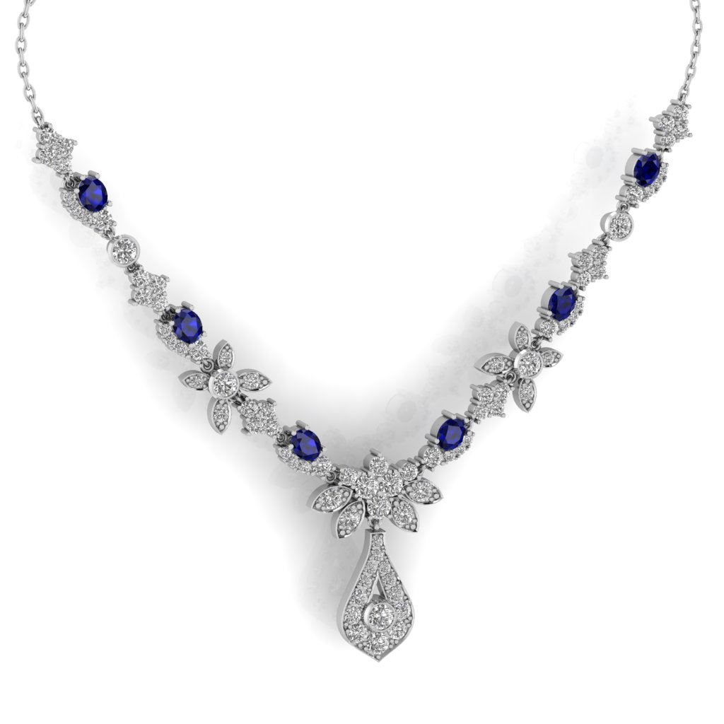 6270 ‣ Townsends Jewellery Studio