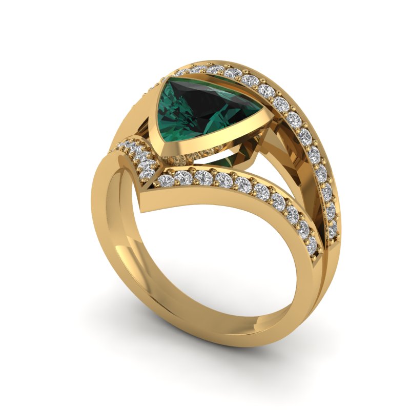 8134 ‣ Townsends Jewellery Studio