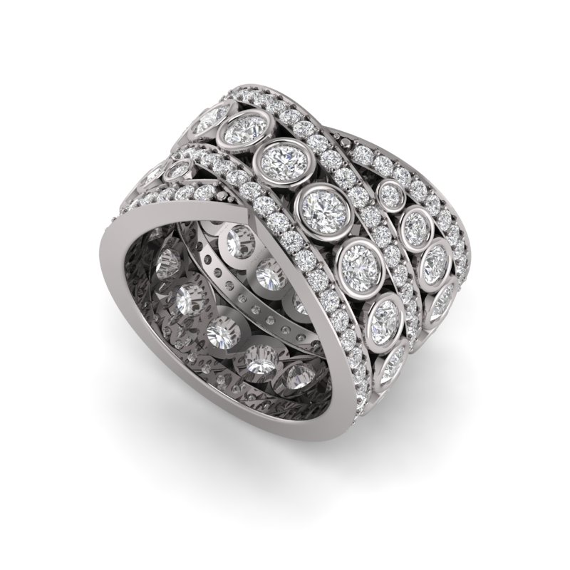 8191 ‣ Townsends Jewellery Studio