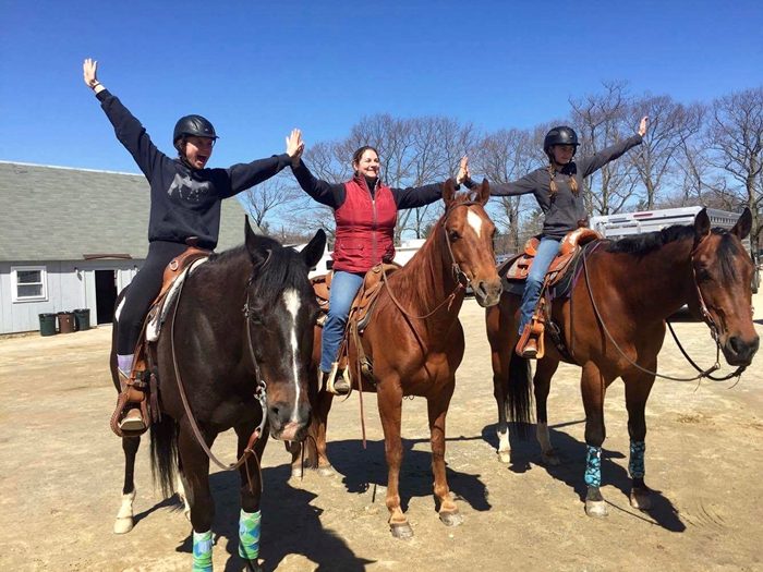 OUR WINNERS Townsend's Training Farm Inc. 536 4th Range Rd