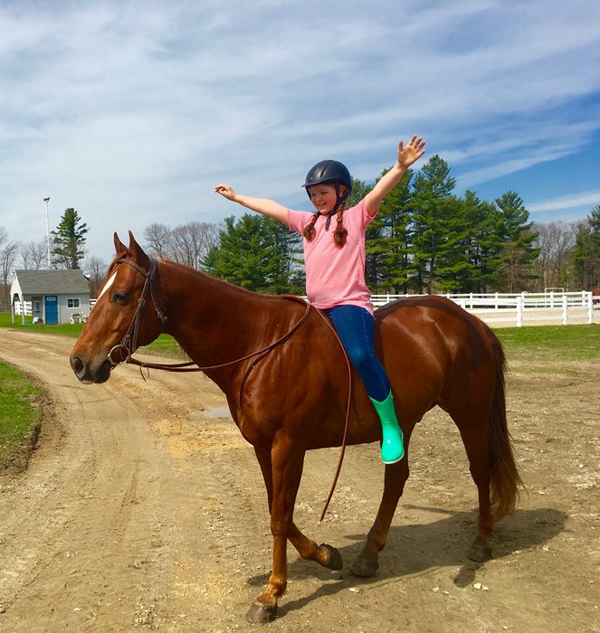 OUR WINNERS Townsend's Training Farm Inc. 536 4th Range Rd