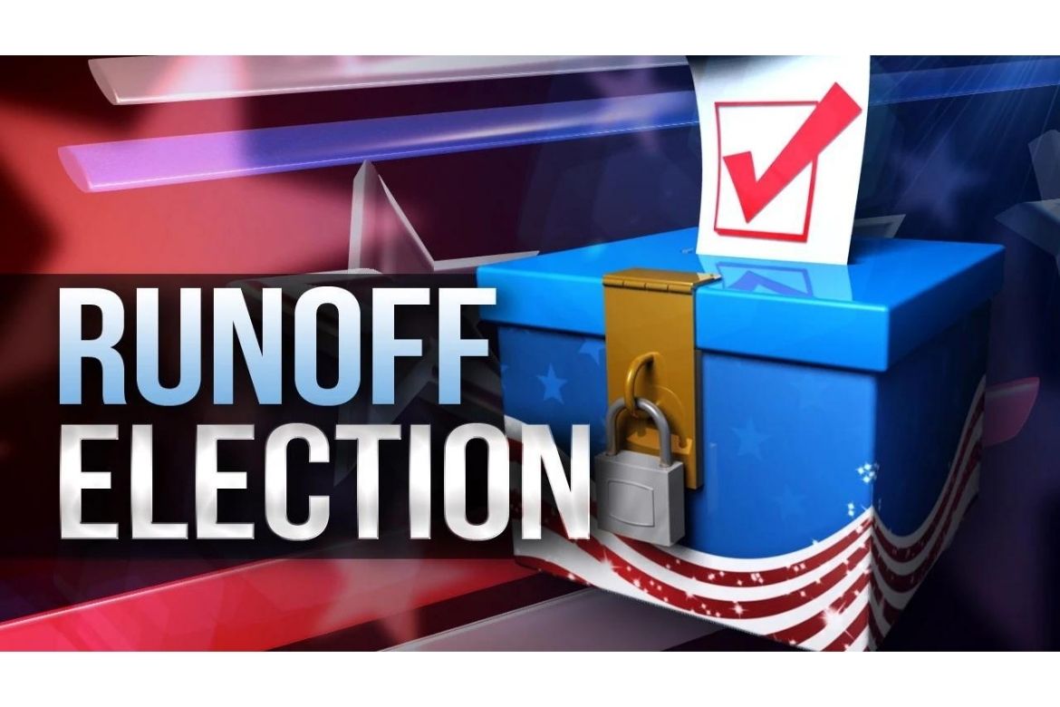 Primary Runoff Election Day May 24 TownTalk Radio