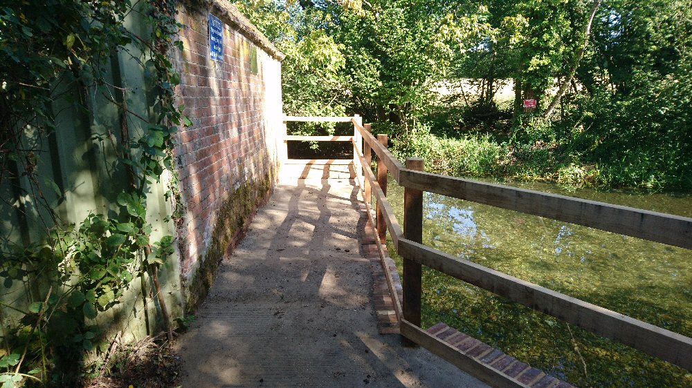 New Alresford Town Trust