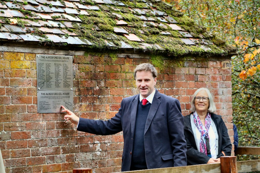 New Alresford Town Trust