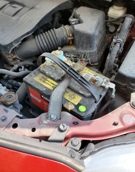 Most Common Mistakes People Make When Jump Starting A Battery