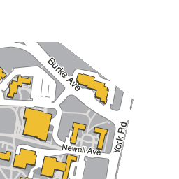 Towson University Campus Map Campus Map | Towson University