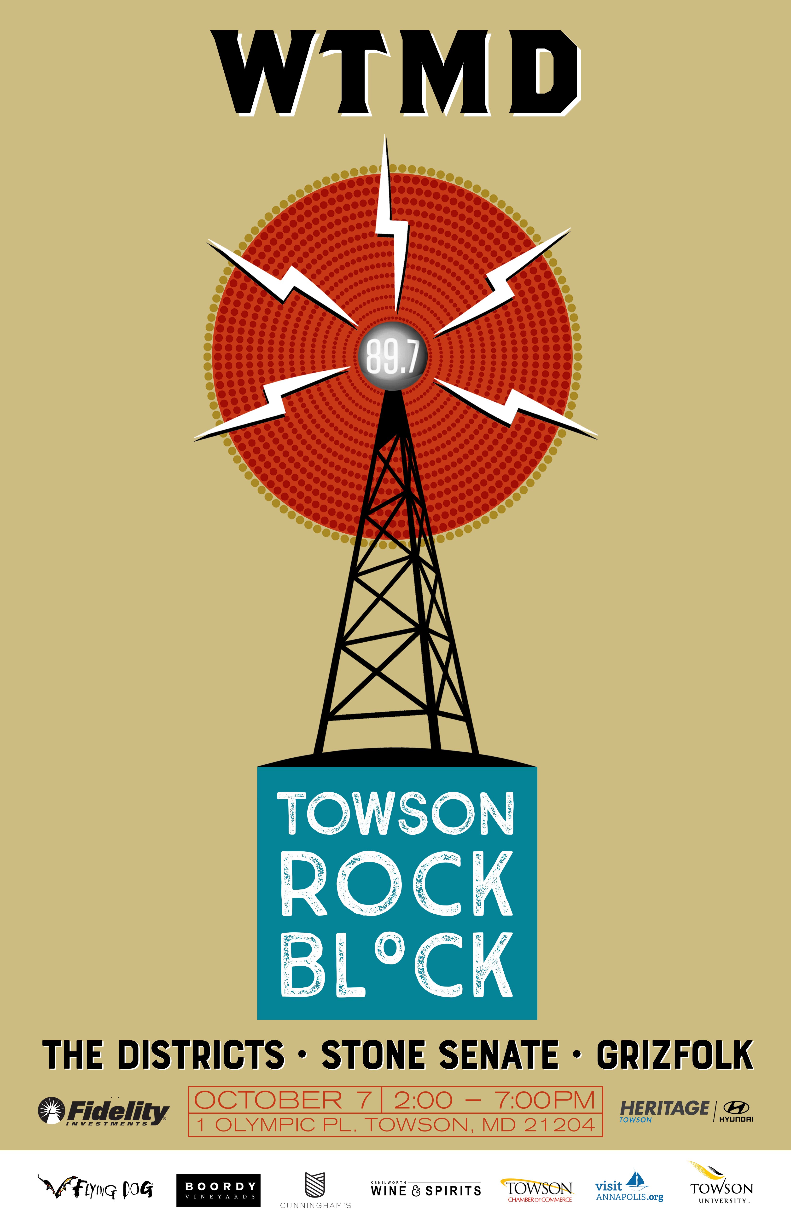 Boordy Events 2023 Events Archive - Page 23 Of 32 - Towson Communities Alliance (Formerly Gtcca)