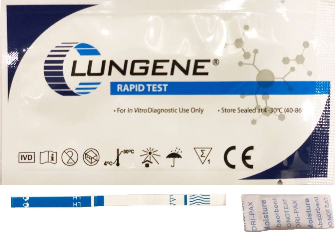 ovulationstest-selbsttest - Toxcontrol