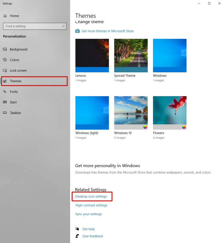 How to change Windows 10 recycle bin icon and fix refreshing issue! ToxicNerd